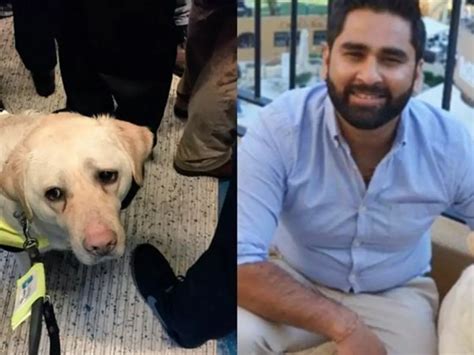 Visually Impaired Indian Man In Tears After Commuters Refuse To Give ...