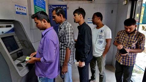 SBI account holder? You can lose money at bank ATM; Do not fail to take ...