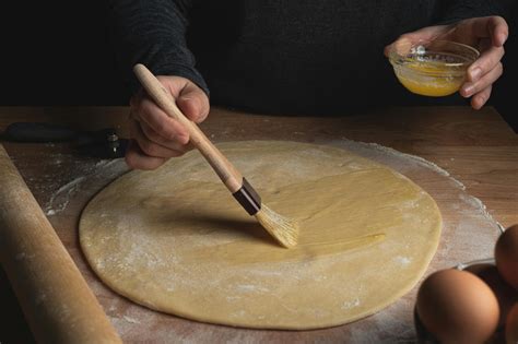 10 Best Egg Wash Substitutes: Including Vegan Alternatives - MAY EIGHTY FIVE