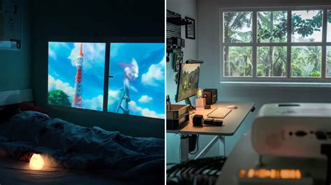 Tik Tok Window Projector 的图像结果