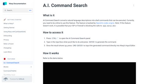 Image result for Permissions Warp Essentials Tutorial