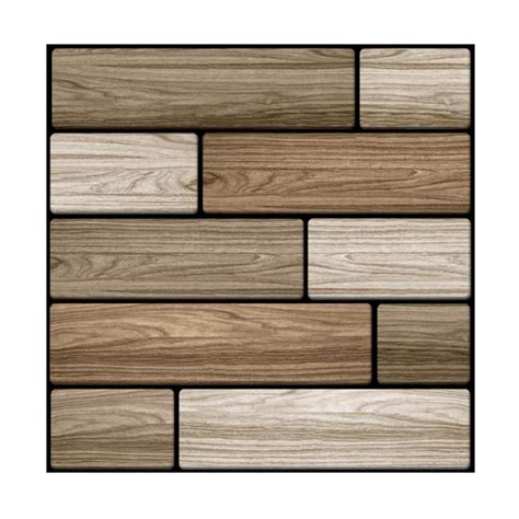 Buy Promotion!10 Pack 3D Wall Panel Faux Stone Wall ,Self-Adhesive Faux ...