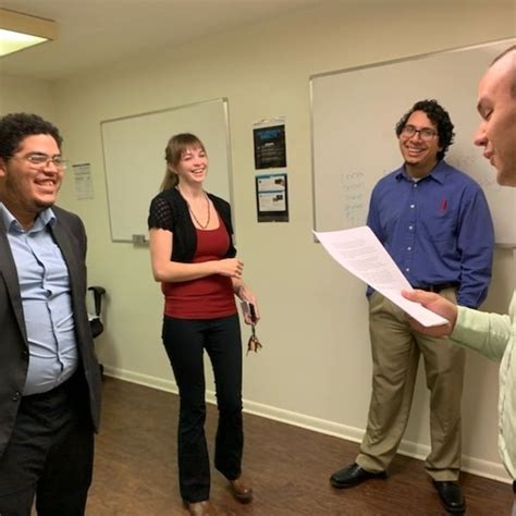 Motiv8 Management Office Photos