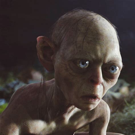 The Hunt For Gollum will explore unseen parts of character's journey ...