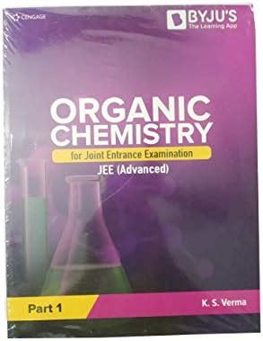 CENGAGE Organic Chemistry for JEE Advanced(Part 1) attached with Daily ...