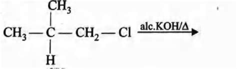In which of the following reaction, regioselectivity can be observed.