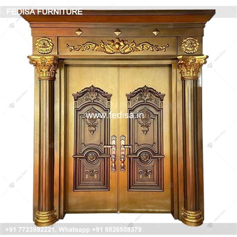 Wooden Door Design Latest Designs Of Main Doors Main Door Wood Design ...
