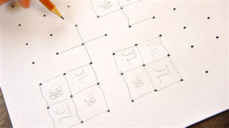 How to Play Making Squares: 5 Steps (with Pictures) - wikiHow