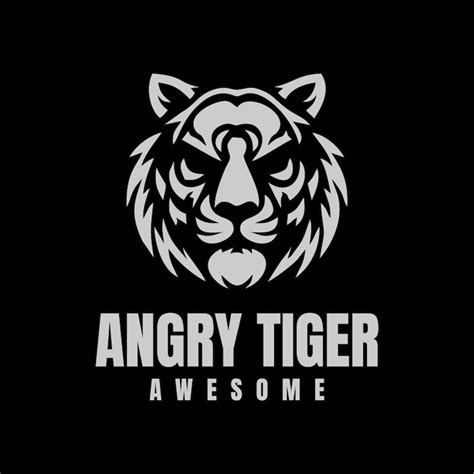 Tiger head Vectors - Download Free High-Quality Vectors from Freepik ...