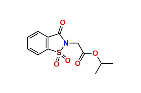 Piroxicam EP Impurity F | 76508-37-7