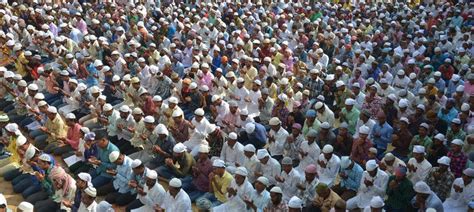 Indian Muslims are living at the mercy of Hindus: The lesson from Dadri ...