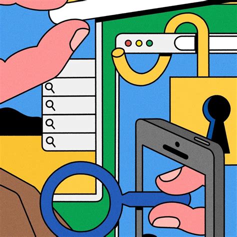 Google Chrome 的图像结果