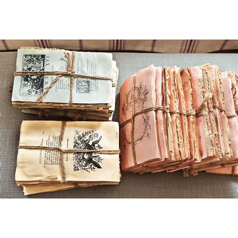 Library Bundles Decorative Books | Ballard Designs | European-inspired ...