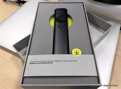 Image result for Logitech Spotlight Review