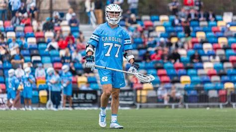 University of North Carolina Athletics