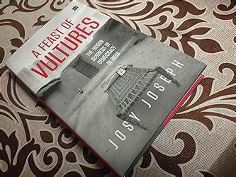 A Feast of Vultures: The Hidden Business of Democracy in India eBook ...