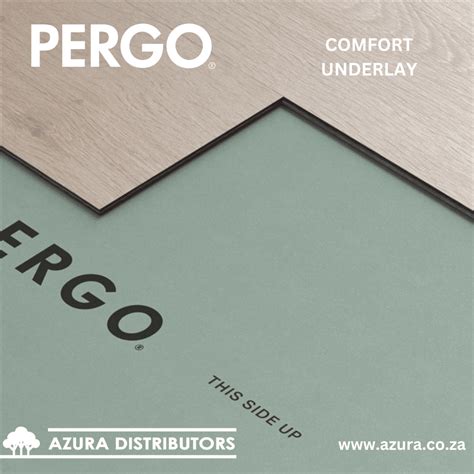 Top Pergo Flooring Underlayment For Every Space