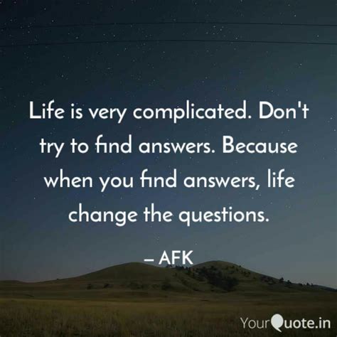 Best afk Quotes, Status, Shayari, Poetry & Thoughts | YourQuote