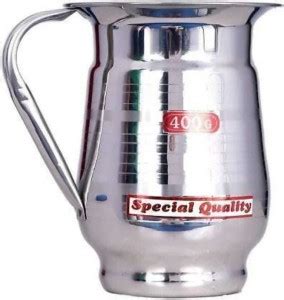 MOPICO 4 ALL 1.5 L Stainless Steel Water Jug Price in India - Buy ...