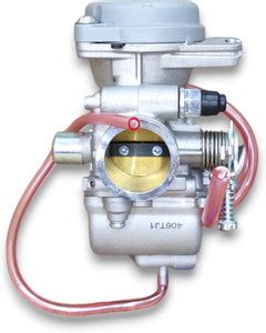 Paanjo Carburetor Assembly Compatible for TVS Apache RTR 180 Old Model ...