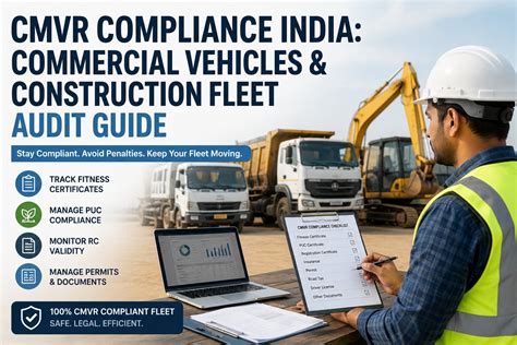Vehicle Trip Sheet Format for Trucks & Fleets in India (Free Template)