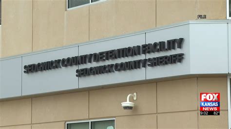 Sedgwick County jail sees lowest inmate numbers in 20 years, credits DA ...