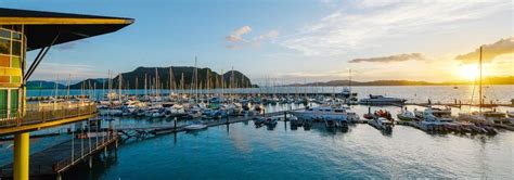 Best Yacht Clubs In Malaysia