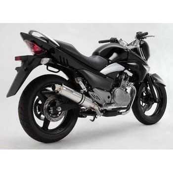 G324-53-P6J R-EVO・S(シングル)スリップオン＜ステンレスポリッシュ＞JMCA GSR250 1個 BEAMS(ビームス ...