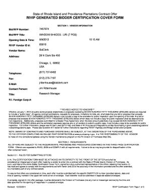 Rivip - Fill Online, Printable, Fillable, Blank | pdfFiller