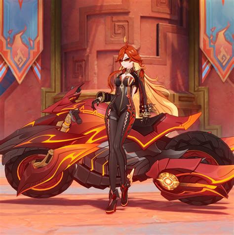 How to start 'Every Aspect of a Warrior' quest in Genshin Impact | Polygon