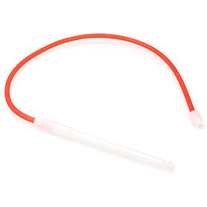 Rinse Tube - Overview - METTLER TOLEDO