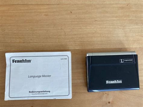 Image result for Language Master Machine