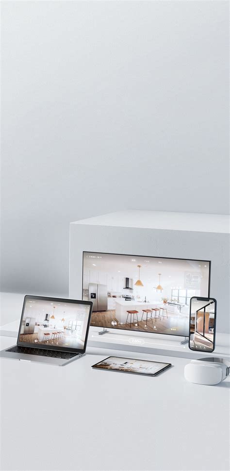 Private View VR 的图像结果