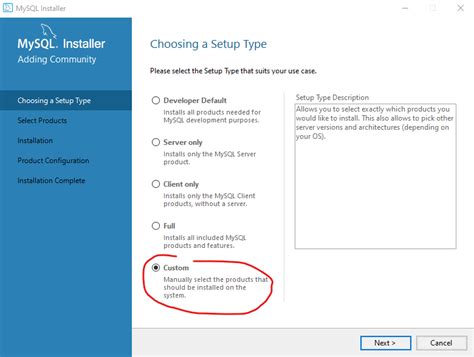 Image result for Download MySQL Windows 11