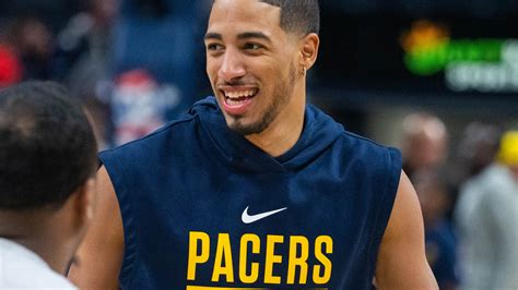 Pacers vs. Blazers: Injury updates on Tyrese Haliburton, T.J. McConnell