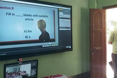 AIM Foundation | EduAccess, Rural Online Learning Program