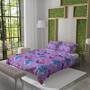 Buy Amazon Brand by UmiBasics 144 Thread Count Premium Cotton Double ...