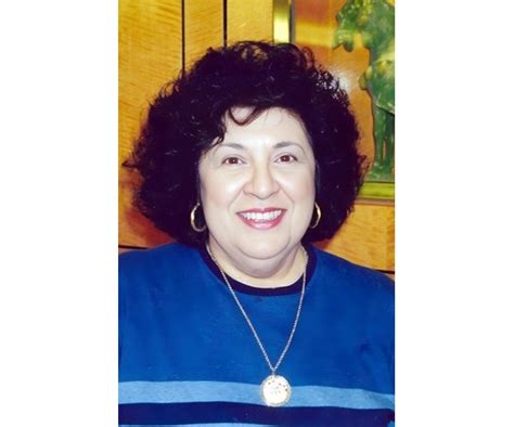 Carole Scarfo Obituary (1944 - 2025) - Meriden, CT - The Record-Journal