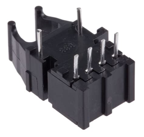 HFBR-1523Z Broadcom | Broadcom HFBR-1523Z, 0.04MBd Fibre Optic ...