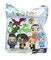 Harry Potter Series 6 Blind Bagged 3D Foam Figural Bag Clip | 1 Random ...