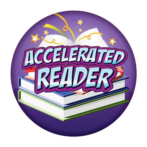 Image result for Accelerated Reader Icon
