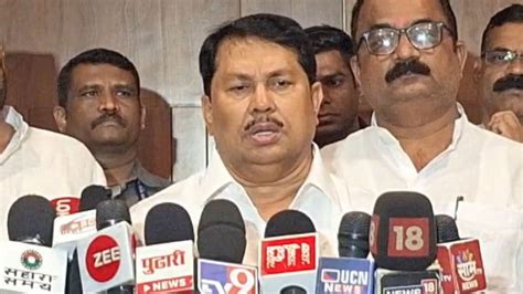 गद्दार विधायकों के खिलाफ होगी कार्रवाई, जानें नेता प्रतिपक्ष वडेट्टीवार ...