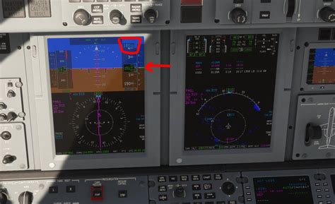 Image result for FS2020 CJ4 Autothrottle Setting
