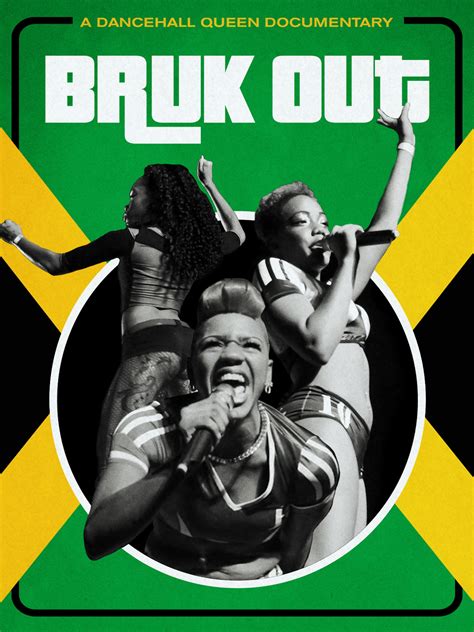 Watch Dancehall Queen Movie