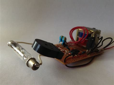 Image result for Geiger Counter SparkFun