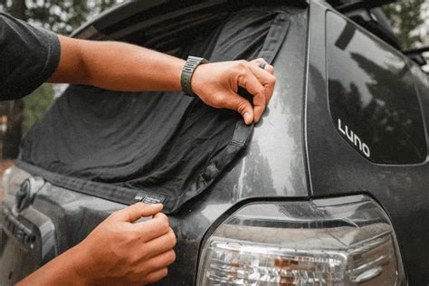 Image result for 4Runner Rear Window 2002