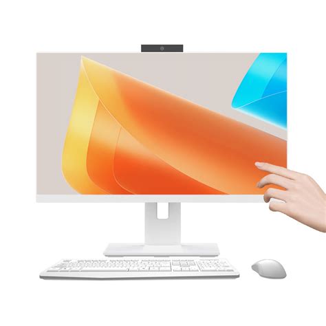 Computer Inside Monitor 的图像结果