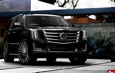 Cadillac Escalade Tuning by Wallpaper Cadillac Escalade Black Tuning 2015 Images Cadillac Escalade Tuning