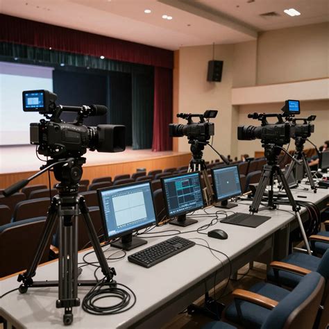 HSA Media - Media Equipment Rental in Kerala