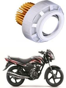 Purpleheart Bike Devil Eye Projector P358 Projector Lens Price in India ...